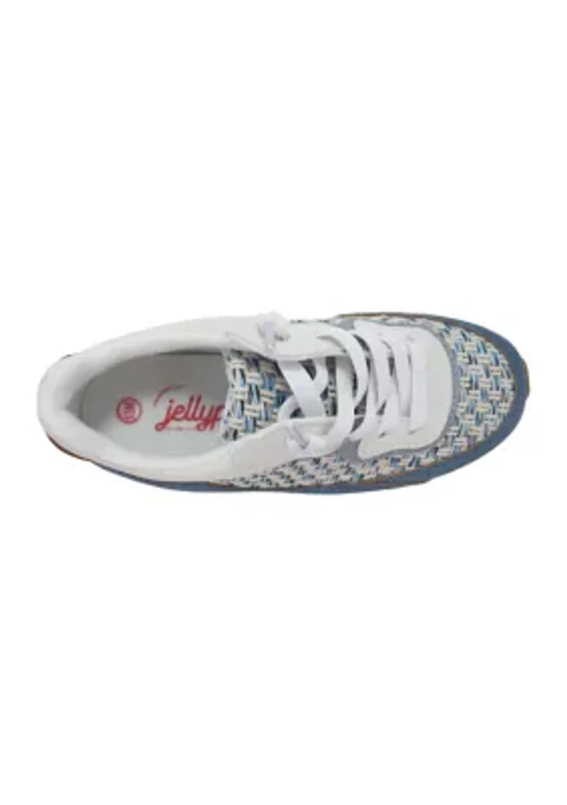 Youth Girls Blazer Sneakers