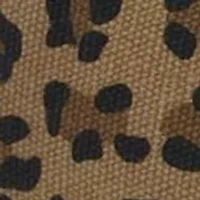 Big Kid Girls Abigail Leopard Sneakers