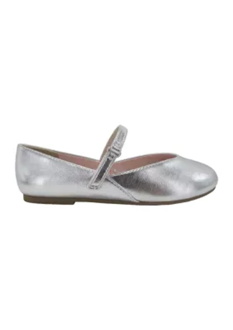 Youth Girls Timeless Flats
