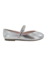 Youth Girls Timeless Flats