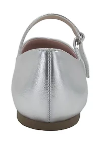 Youth Girls Timeless Flats