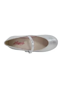 Youth Girls Timeless Flats
