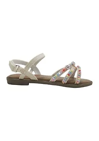 Big Kid Girls Tullia Sandals
