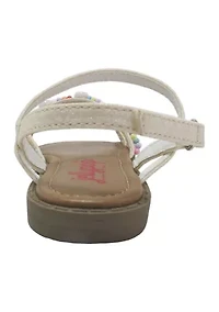 Big Kid Girls Tullia Sandals