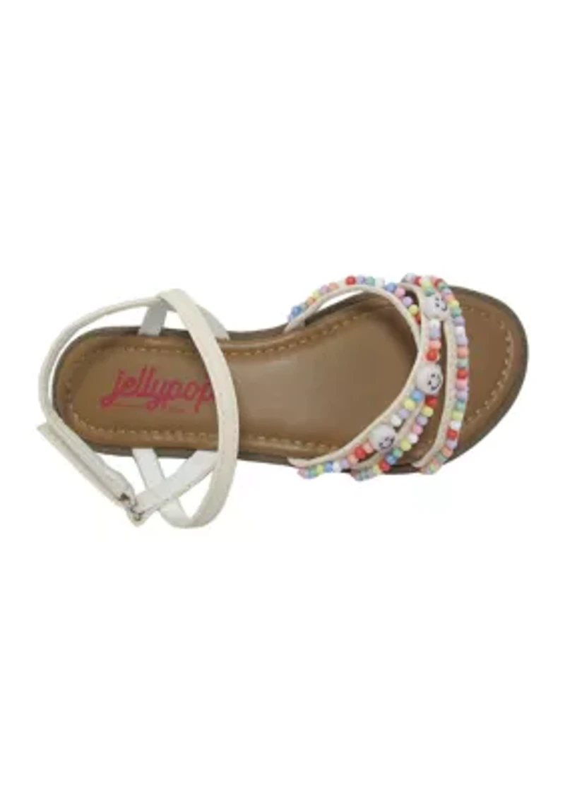 Big Kid Girls Tullia Sandals