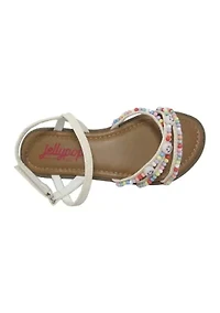 Big Kid Girls Tullia Sandals