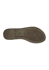 Big Kid Girls Tullia Sandals