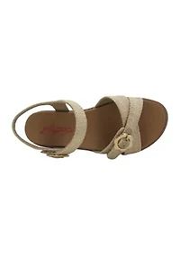 Big Kid Girls Lehanna Sandals