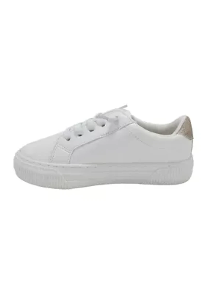 Big Kid Girls Abilene Sneakers