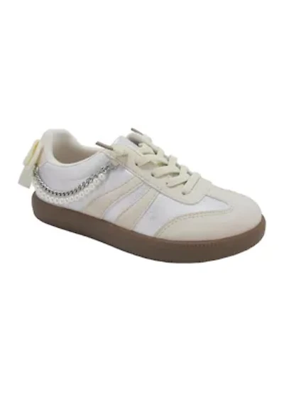 Big Kid Girls Hollie Shoelwery Sneakers