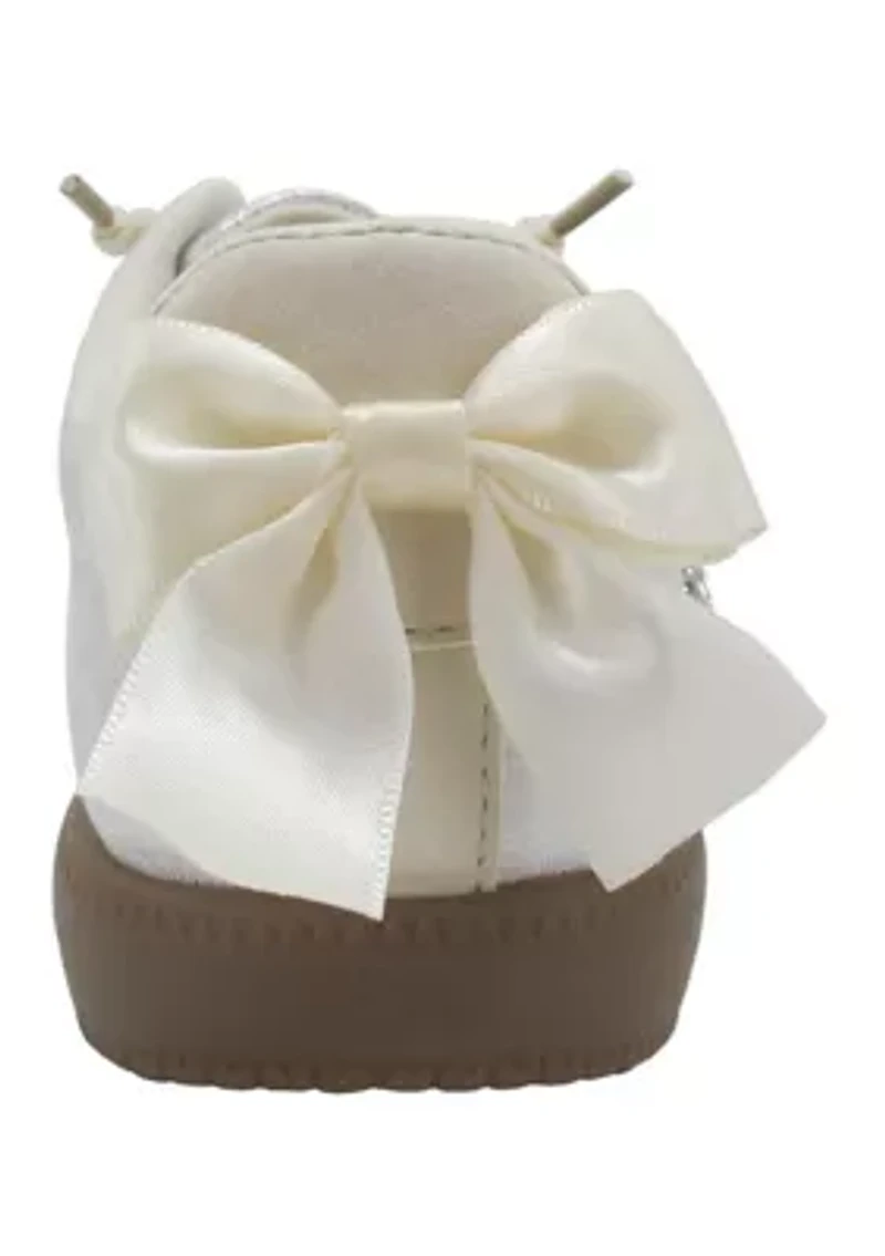 Big Kid Girls Hollie Shoelwery Sneakers