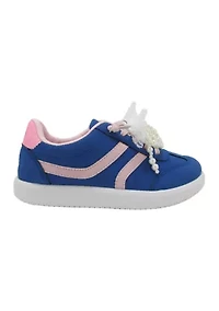 Girls 7-16 Dragonfly Shoelwry Sneakers