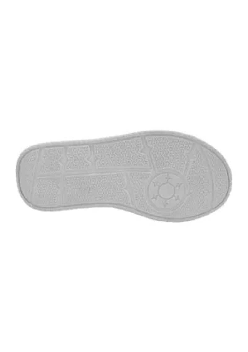 Girls 7-16 Dragonfly Shoelwry Sneakers