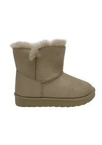 Big Kid Girls Evilyn Booties