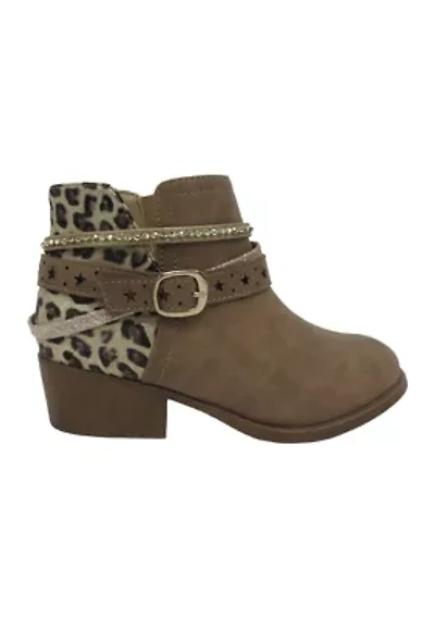 Big Kid Girls Thessaly Booties