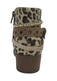 Big Kid Girls Thessaly Booties