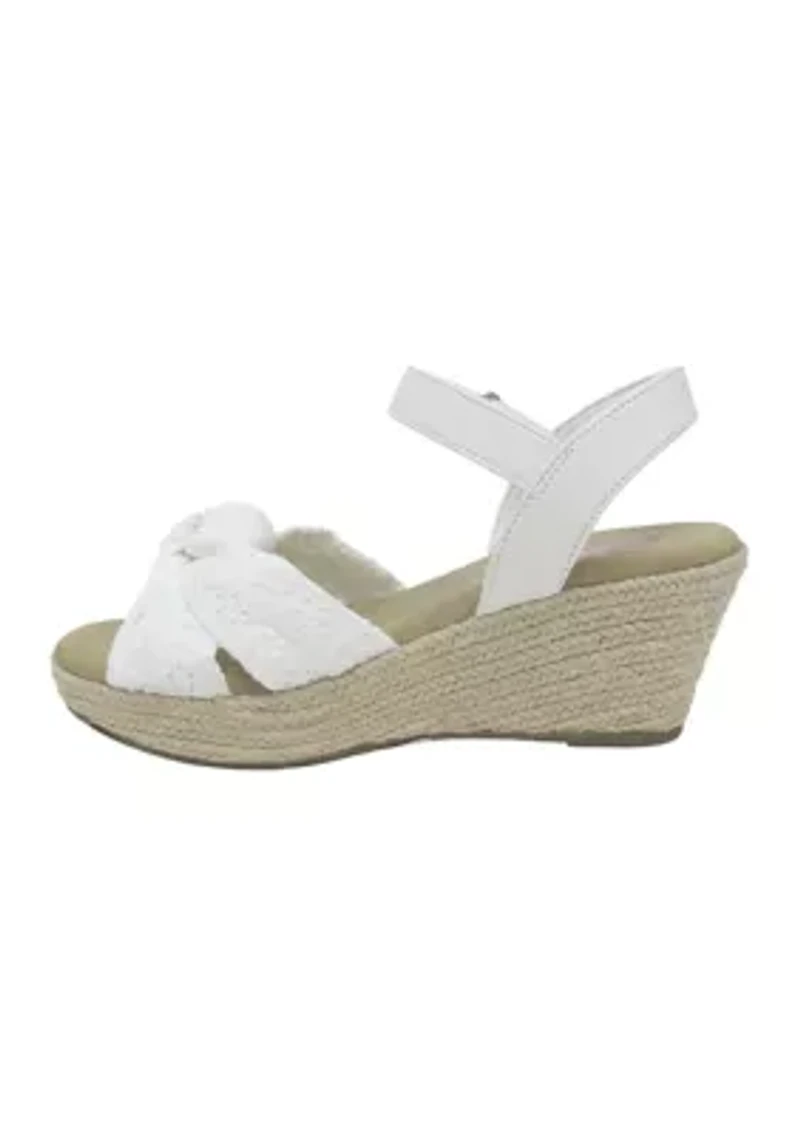 Big Girls Ulani 2 Sandals