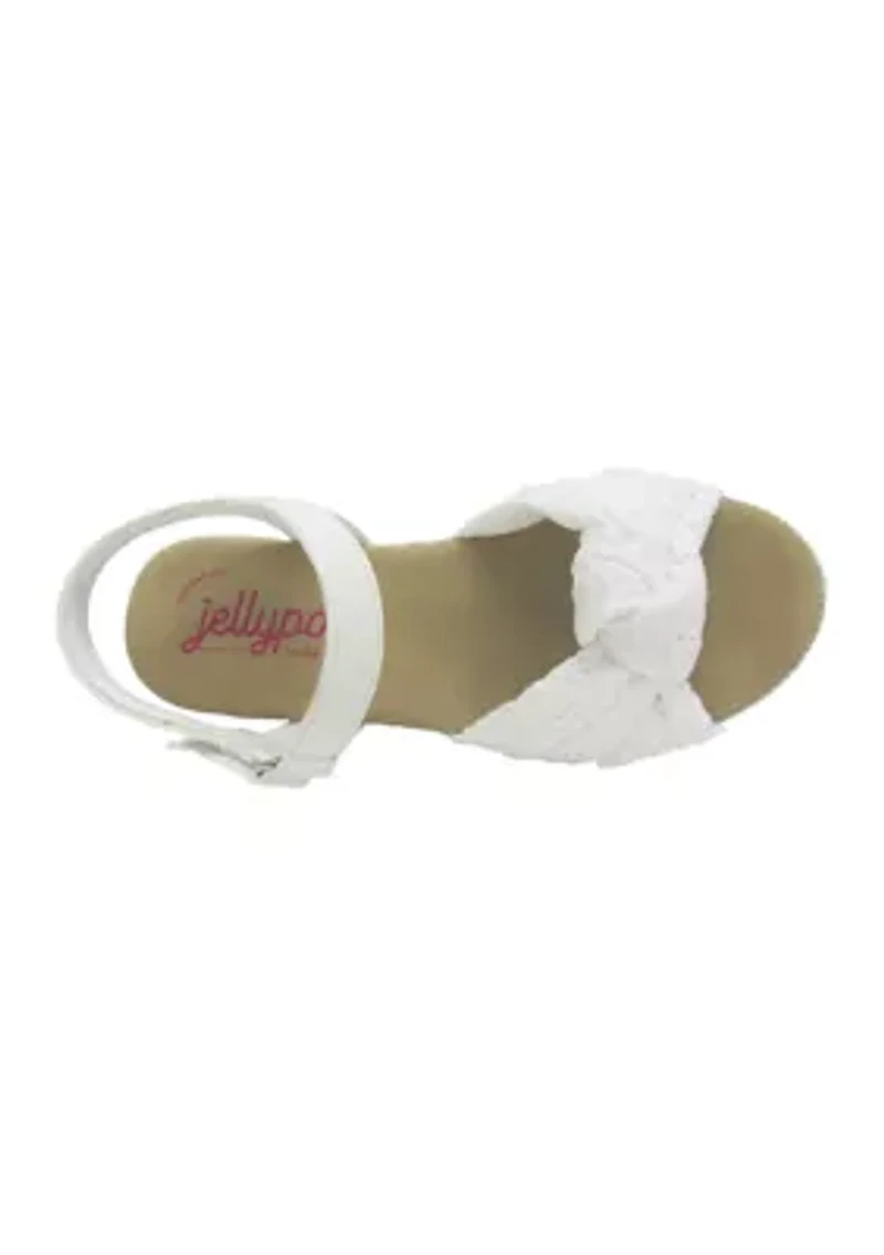 Big Girls Ulani 2 Sandals