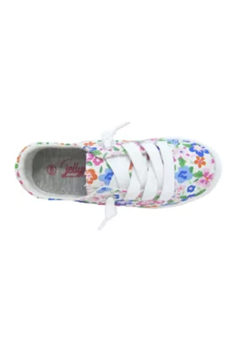 Big Kid Girls MIBOO Sneakers