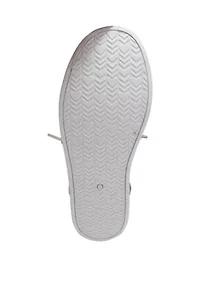 Youth Girls Lollie Rose Gold Sneakers