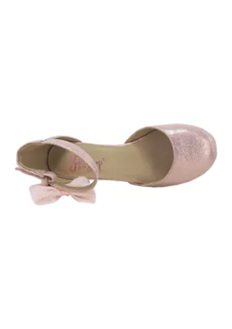 Youth Girls Salfina Heels