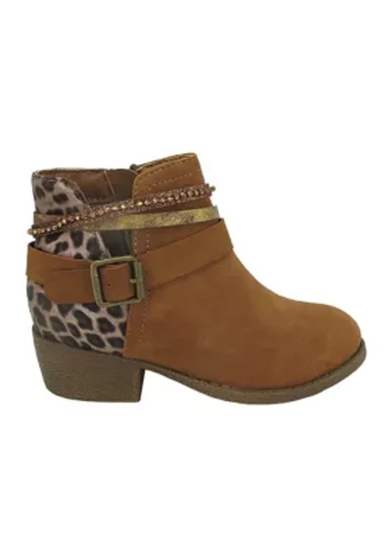 Youth Girls Biddy Booties