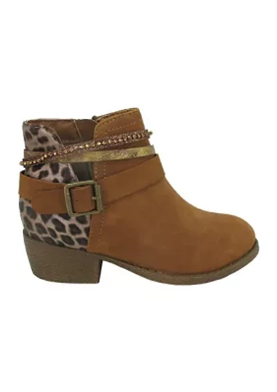 Youth Girls Biddy Booties