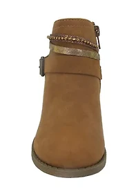 Youth Girls Biddy Booties
