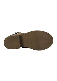 Youth Girls Biddy Booties