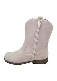 Toddler Girls Lil Giddy Up Booties