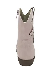 Toddler Girls Lil Giddy Up Booties