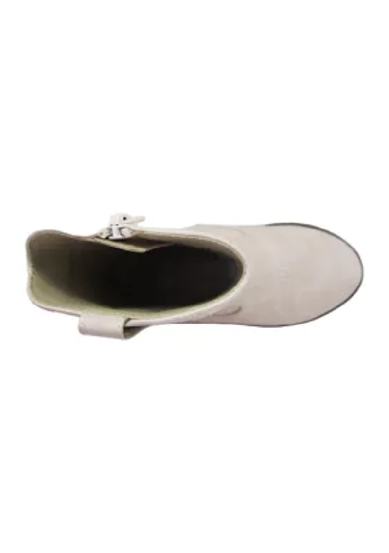 Toddler Girls Lil Giddy Up Booties