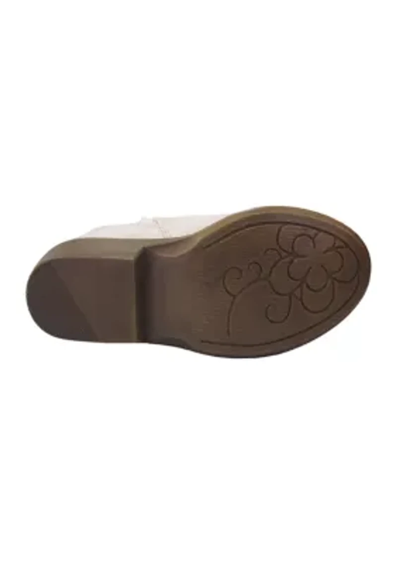 Toddler Girls Lil Giddy Up Booties
