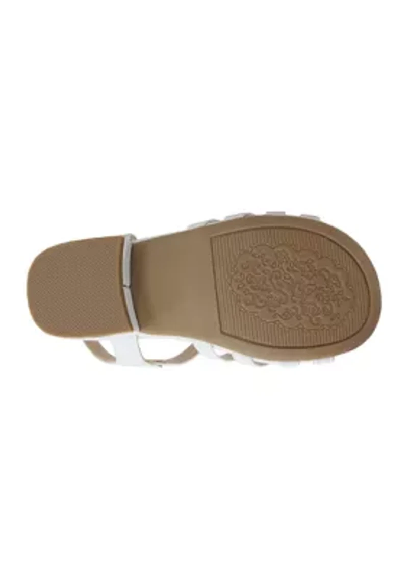Toddler Girls Lil Brandy Sandals