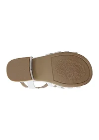 Toddler Girls Lil Brandy Sandals