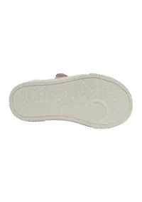 Little Kid Girls Lil Joss Mary Jane Flats