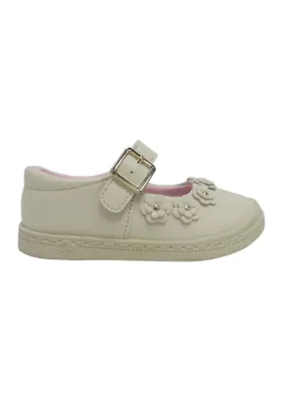 Little Girls Evalina Sneakers
