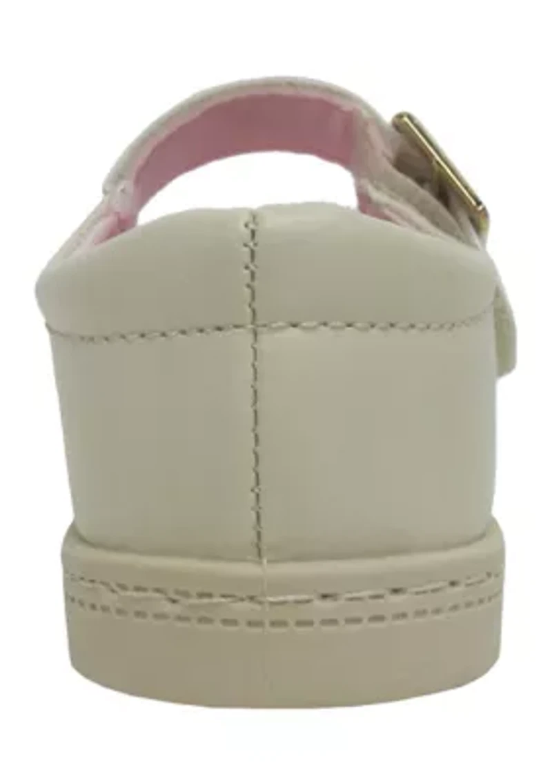 Little Girls Evalina Sneakers