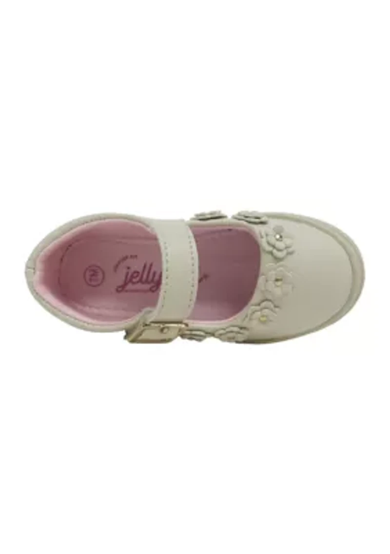 Little Girls Evalina Sneakers