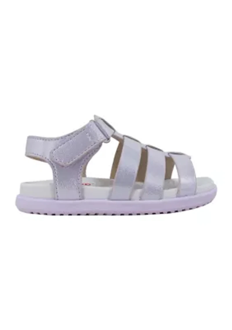 Girls Toddler Lil Pickle Sandals