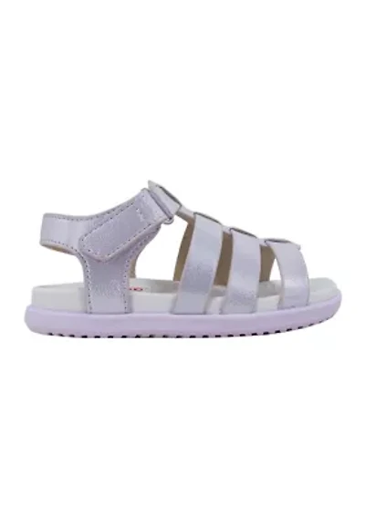 Girls Toddler Lil Pickle Sandals