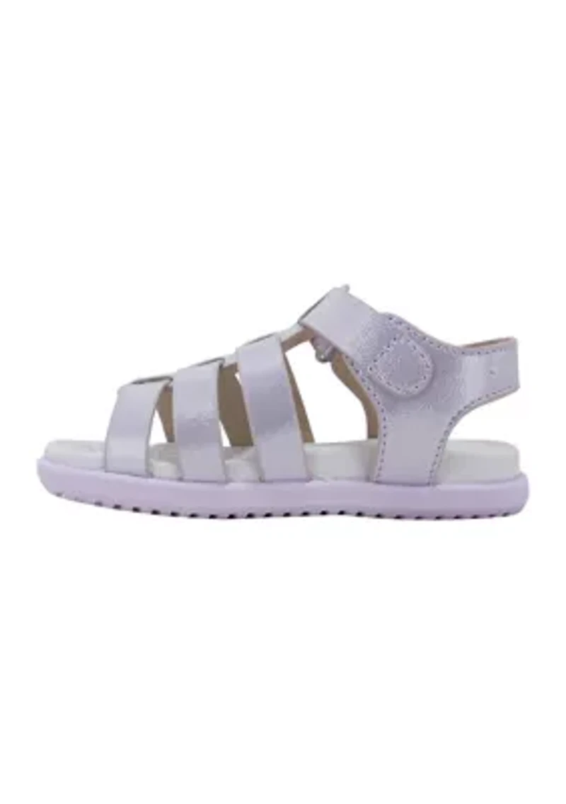 Girls Toddler Lil Pickle Sandals