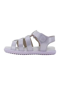 Girls Toddler Lil Pickle Sandals