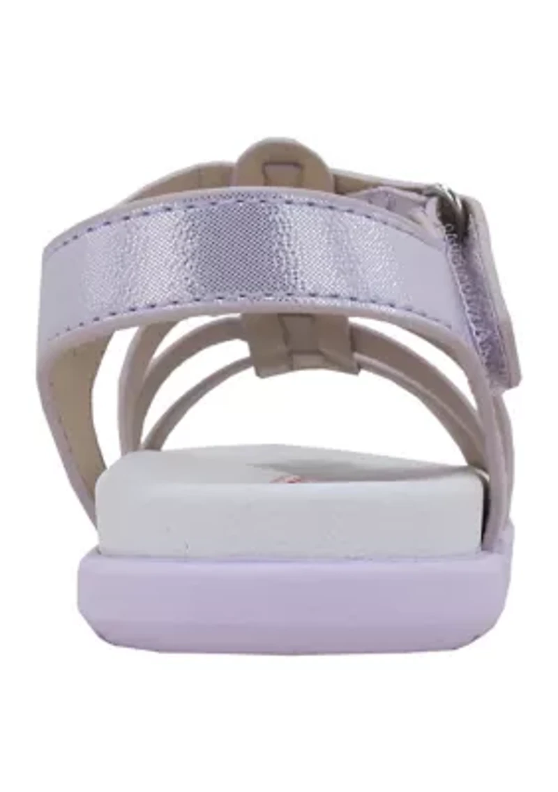 Girls Toddler Lil Pickle Sandals