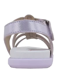 Girls Toddler Lil Pickle Sandals