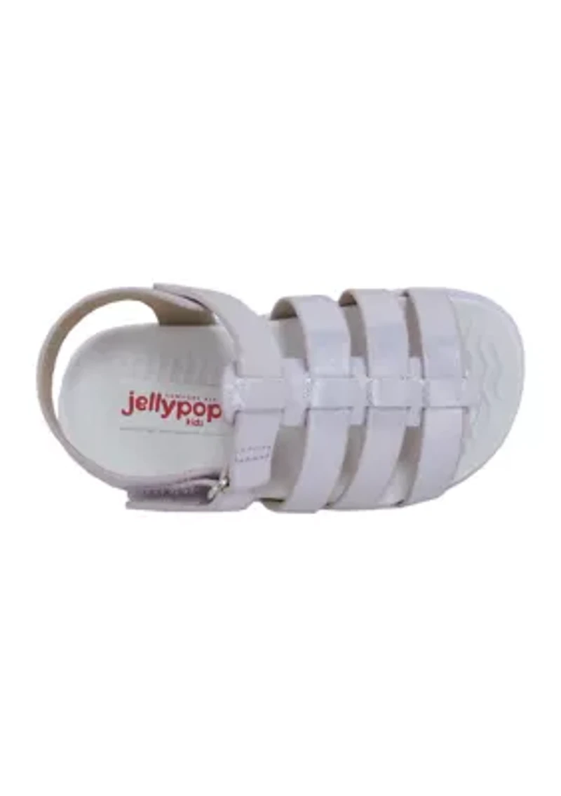 Girls Toddler Lil Pickle Sandals