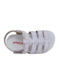 Girls Toddler Lil Pickle Sandals