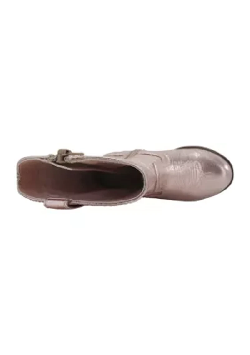 Toddler Girls Lil Howdy Boots