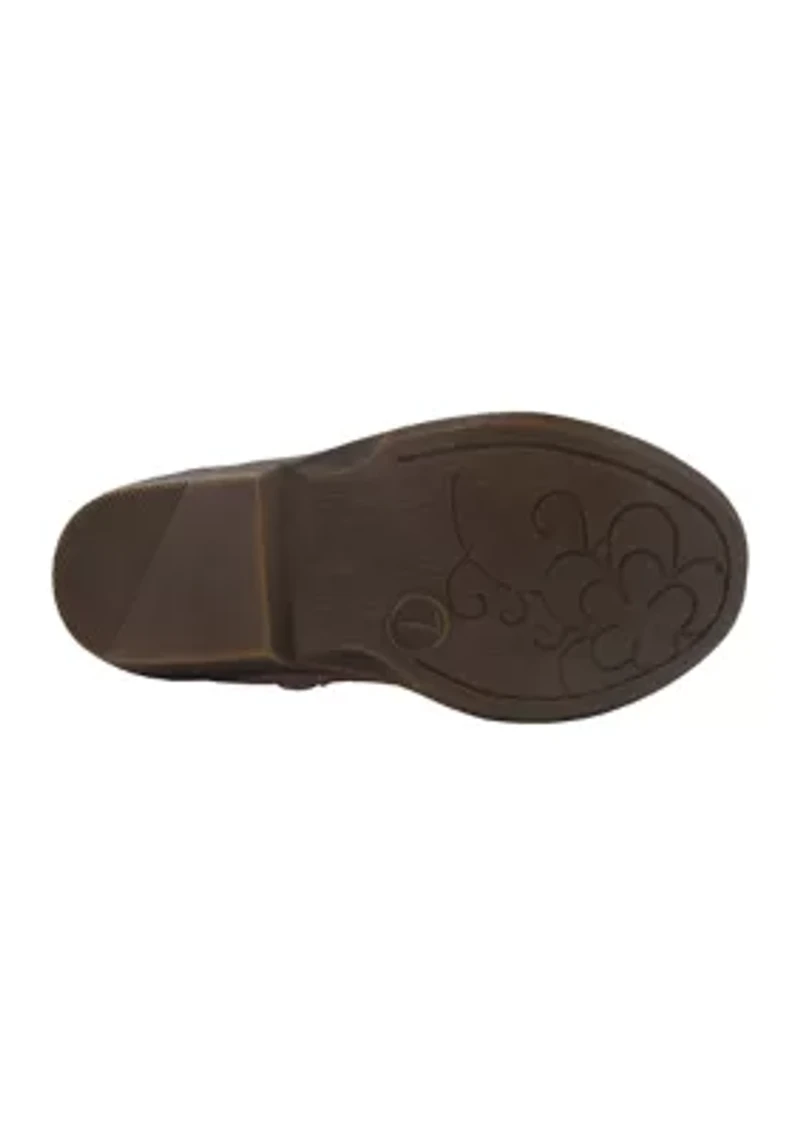 Toddler Girls Lil Howdy Boots