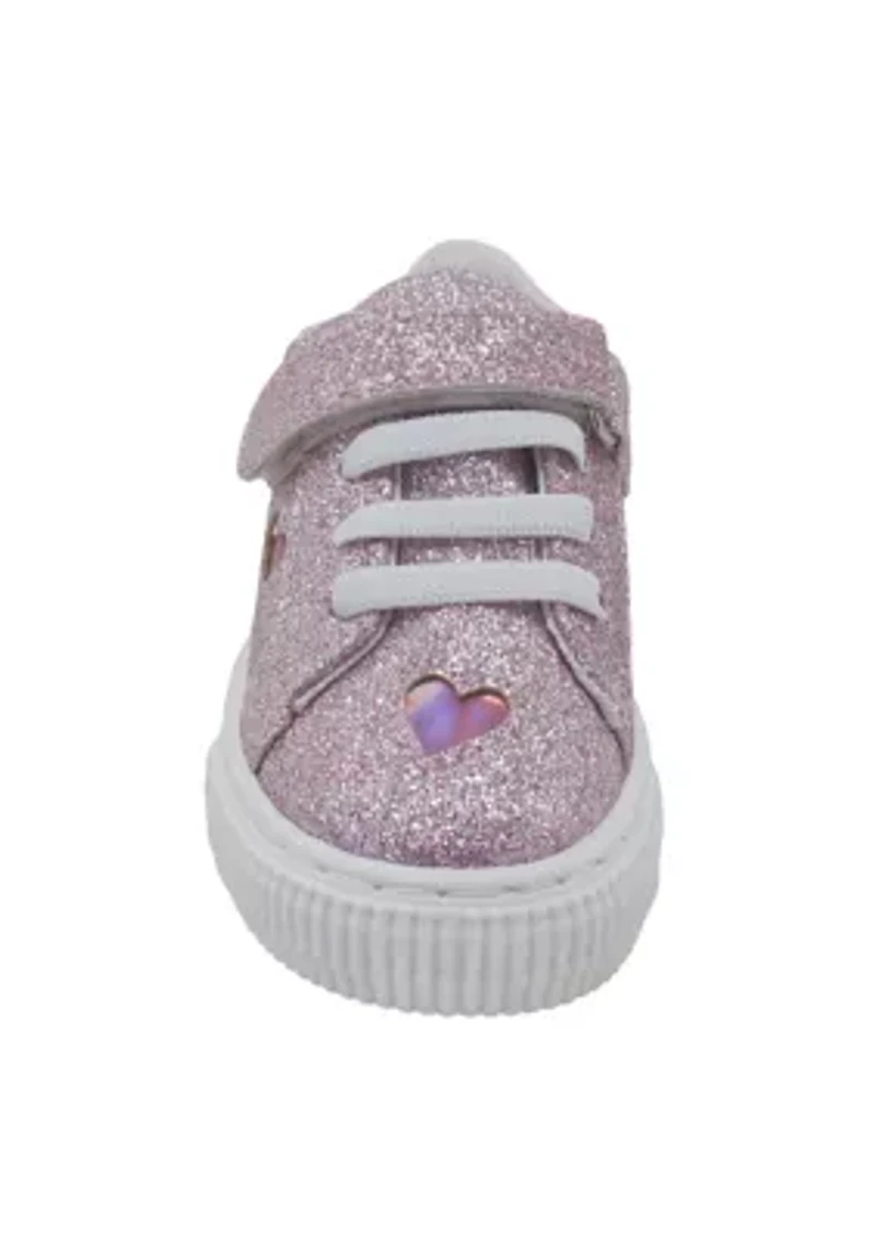 Little Kid Girls Lil Ethan Sneakers